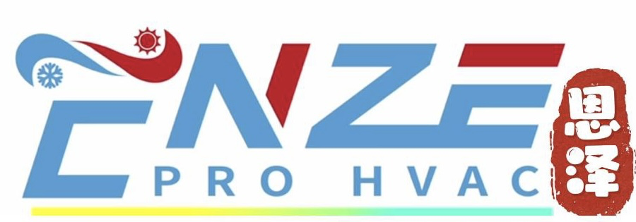 Enze Pro HVAC